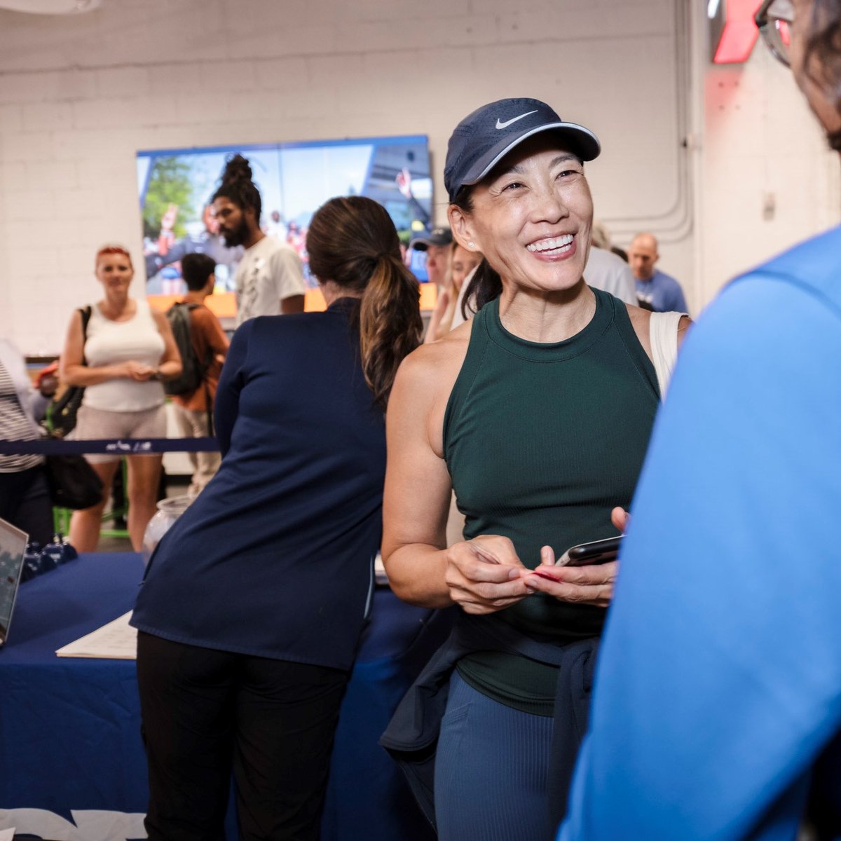 2024 Member Week Kickoff Event