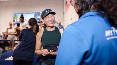2024 Member Week Kickoff Event