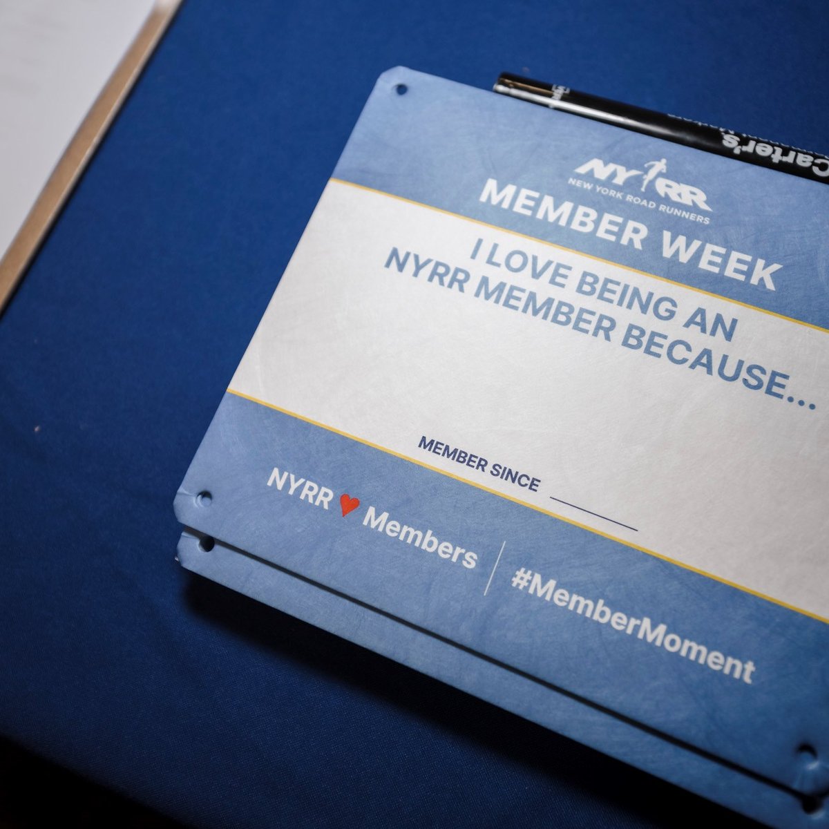 2024 Member Week Kickoff Event