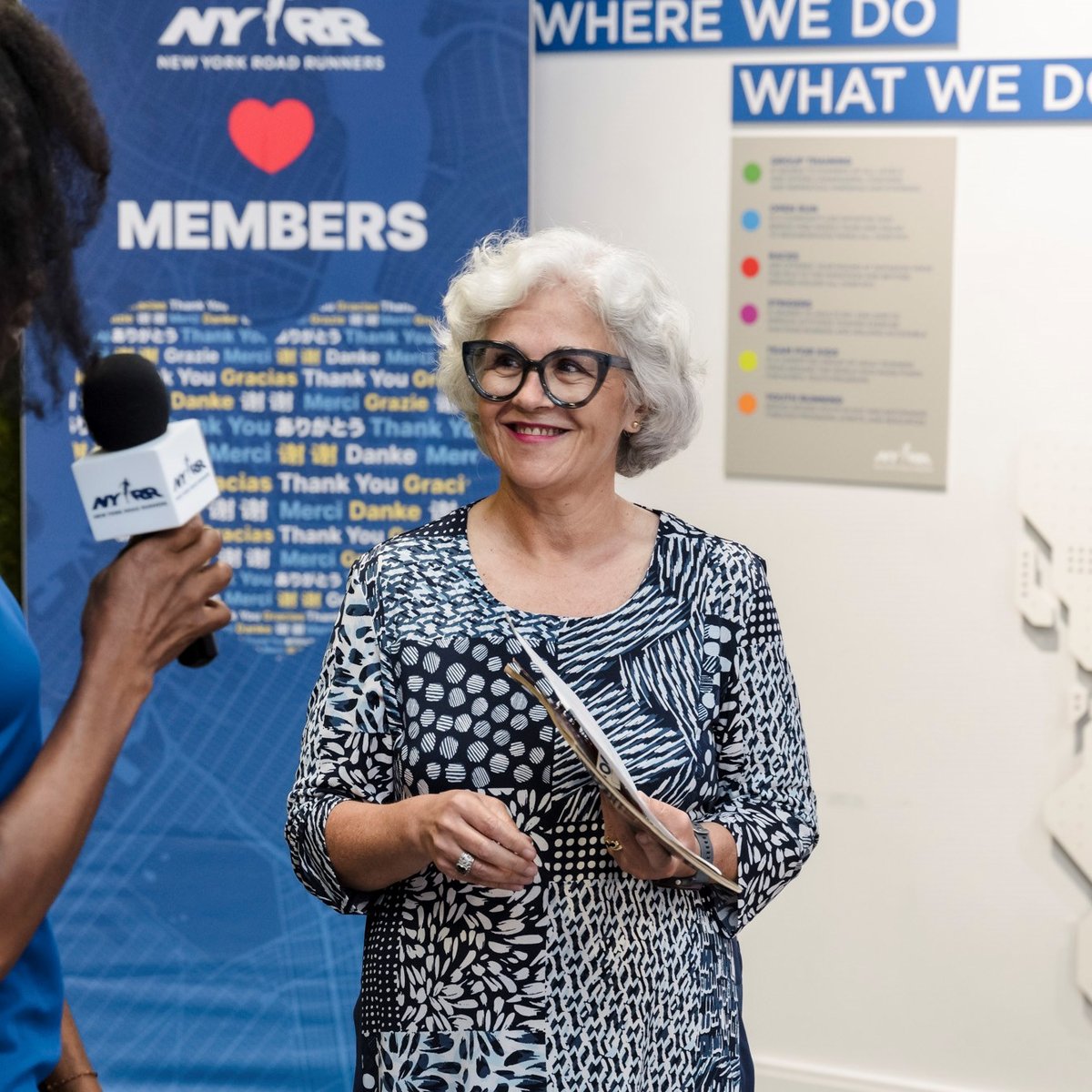 2024 Member Week Kickoff Event