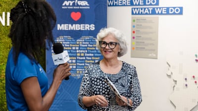 2024 Member Week Kickoff Event