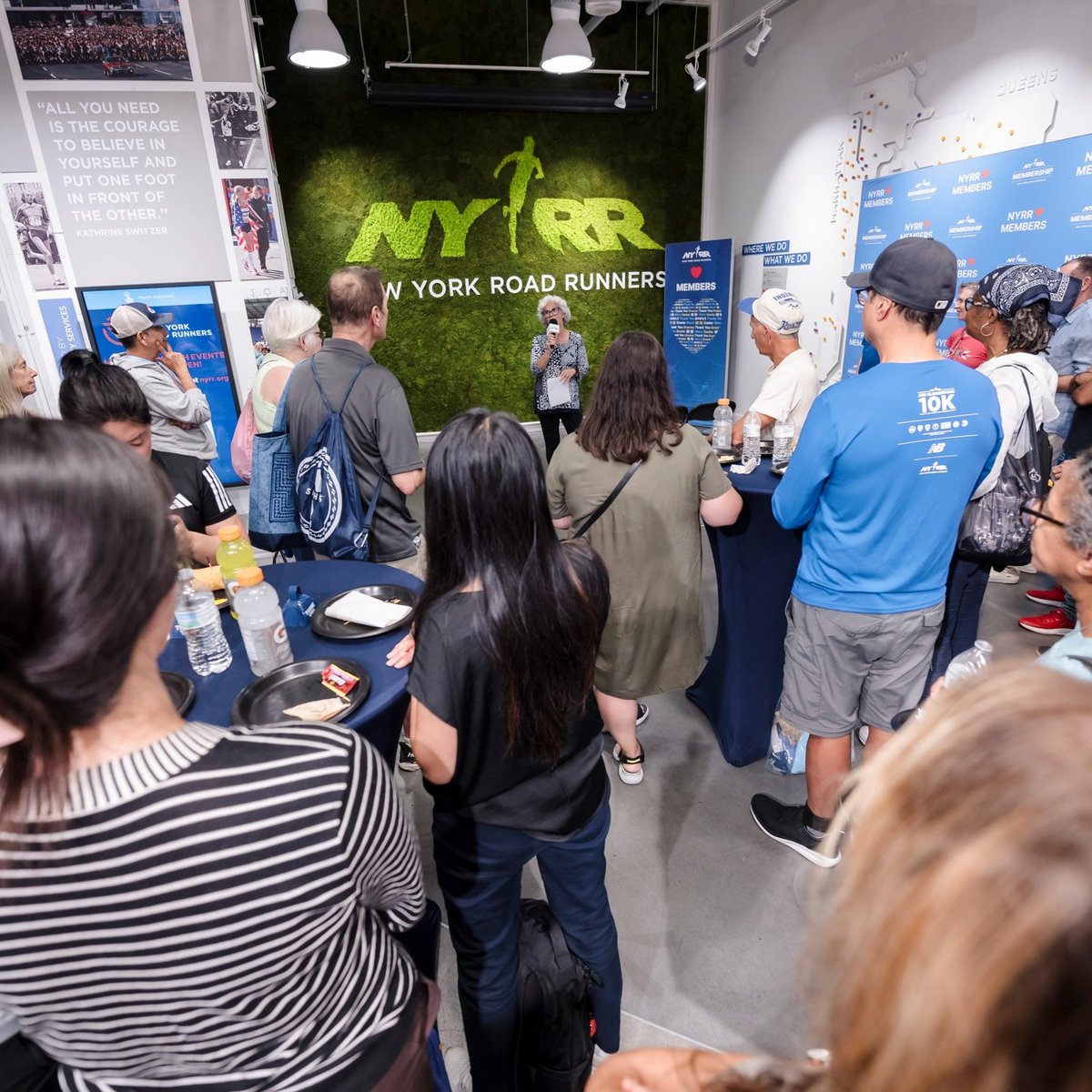 2024 Member Week Kickoff Event