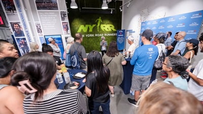 2024 Member Week Kickoff Event