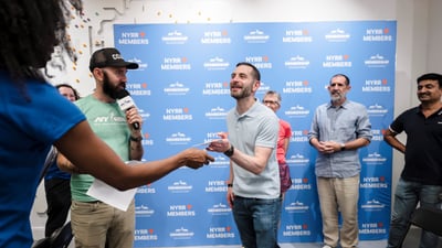 2024 Member Week Kickoff Event