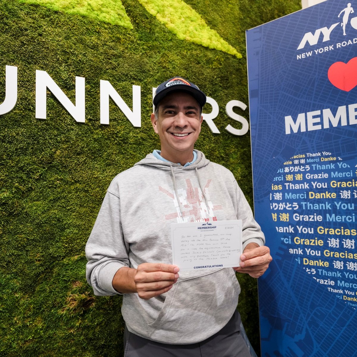 2024 Member Week Kickoff Event