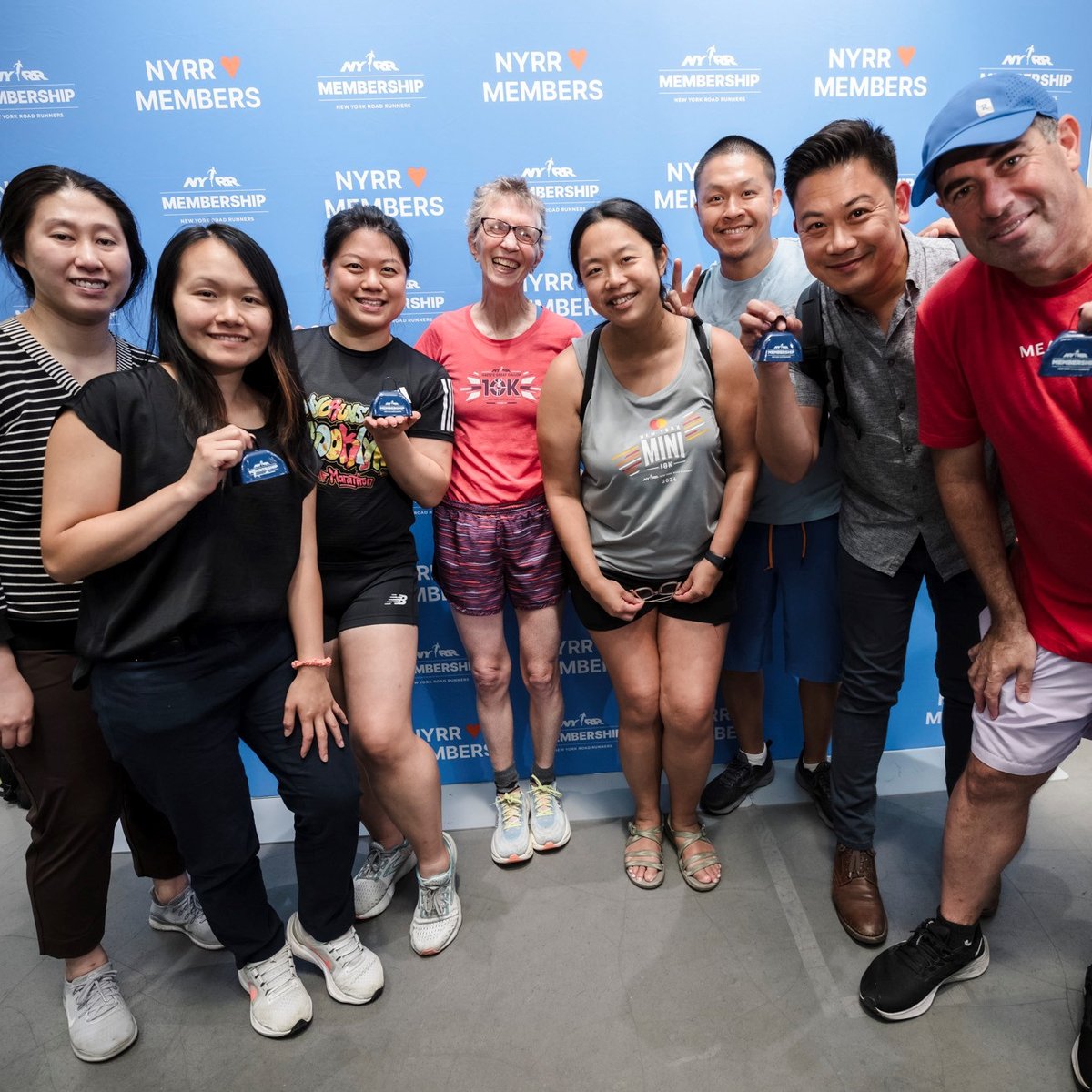 2024 Member Week Kickoff Event