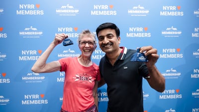 2024 Member Week Kickoff Event
