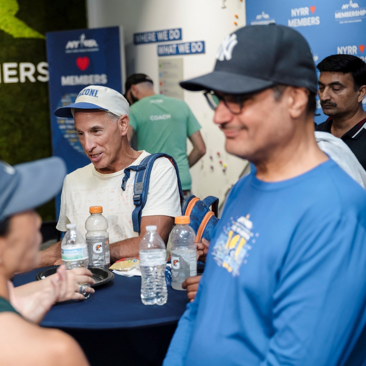 2024 Member Week Kickoff Event