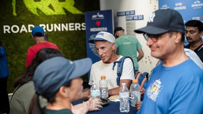 2024 Member Week Kickoff Event