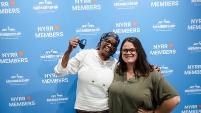 2024 Member Week Kickoff Event