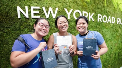2024 Member Week Kickoff Event
