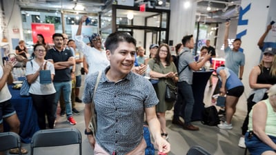 2024 Member Week Kickoff Event