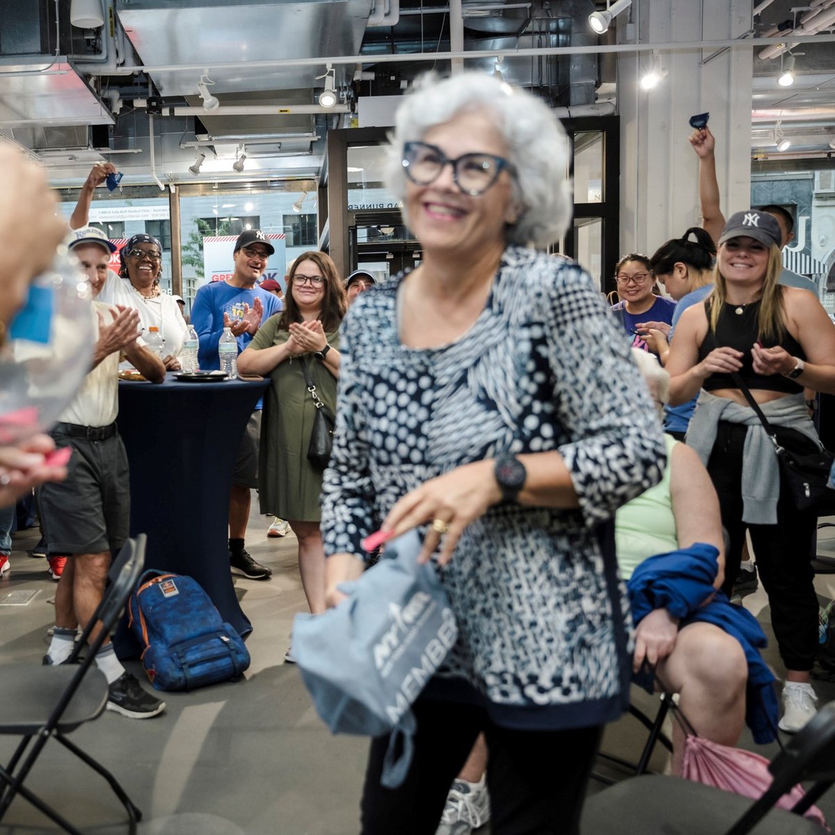 2024 Member Week Kickoff Event
