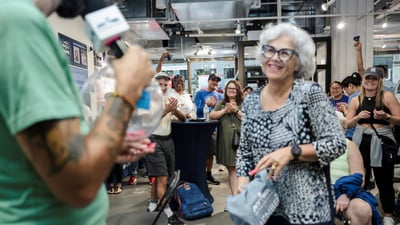 2024 Member Week Kickoff Event