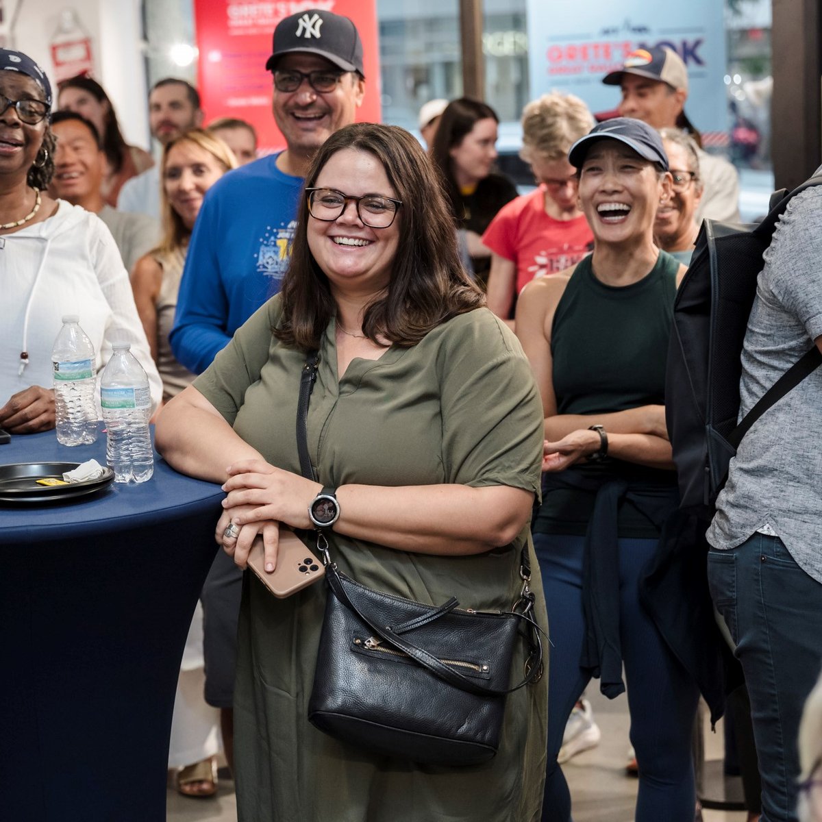 2024 Member Week Kickoff Event
