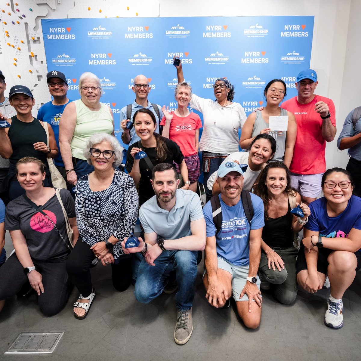 2024 Member Week Kickoff Event