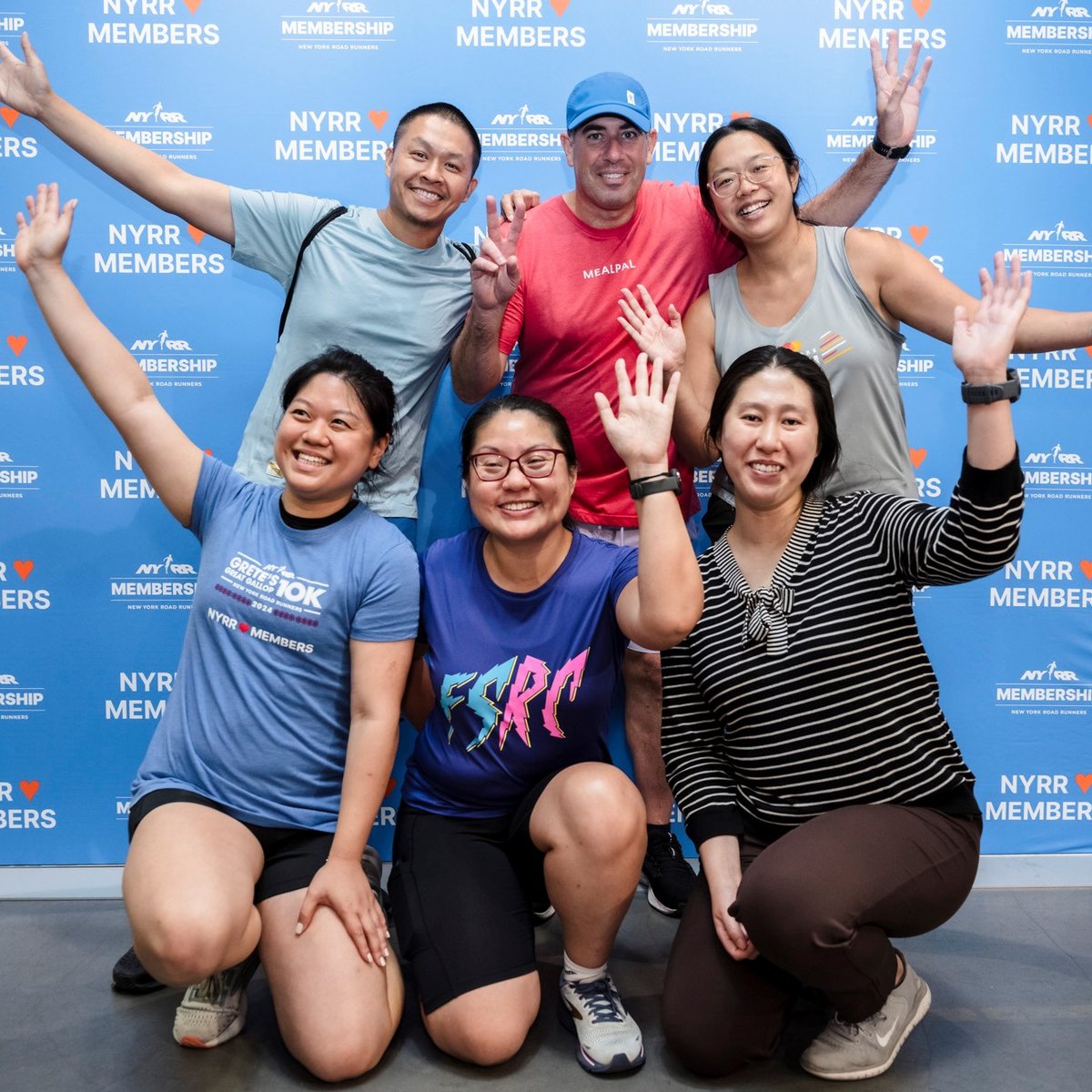 2024 Member Week Kickoff Event