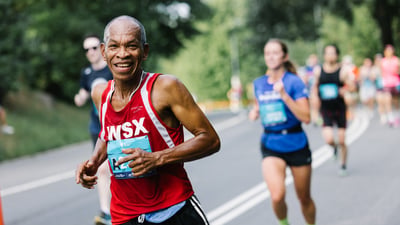 2024 TCS New York City Marathon Training Series 10M