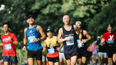 2024 TCS New York City Marathon Training Series 10M