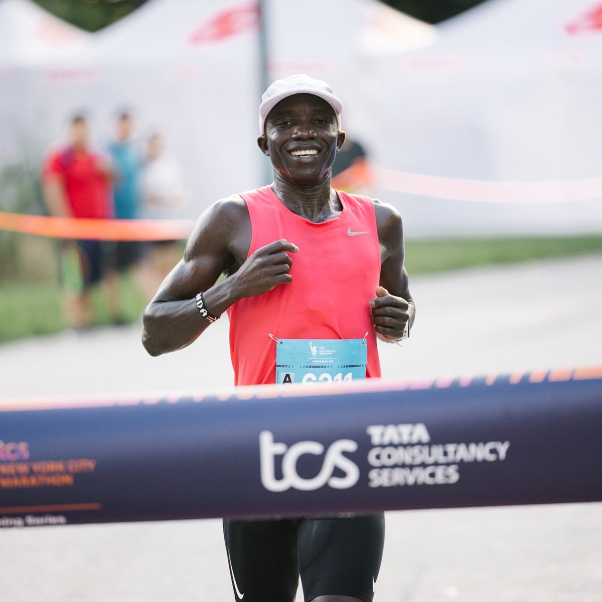 2024 TCS New York City Marathon Training Series 10M