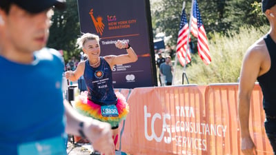 2024 TCS New York City Marathon Training Series 10M
