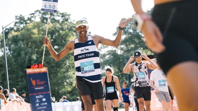 2024 TCS New York City Marathon Training Series 10M