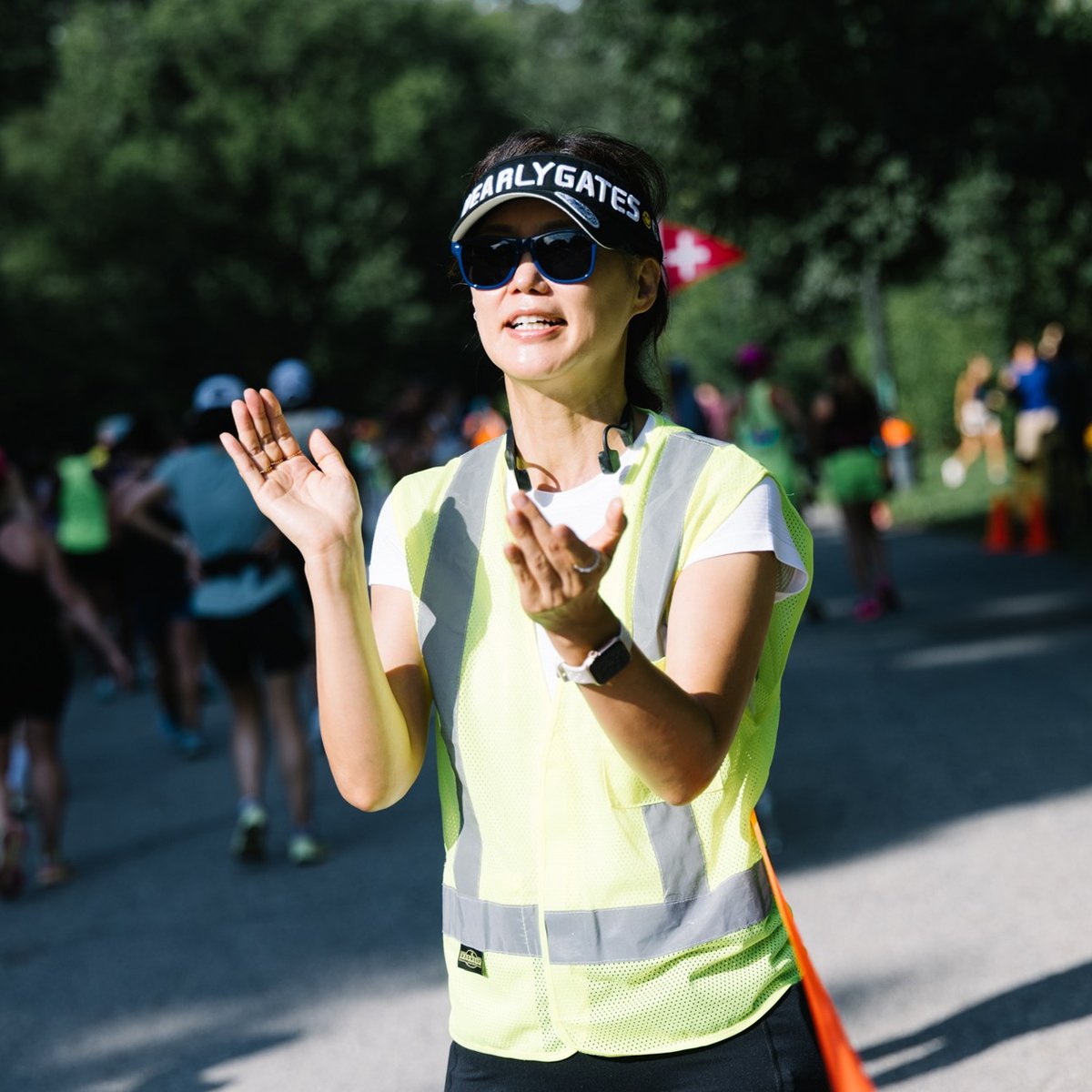 2024 TCS New York City Marathon Training Series 10M