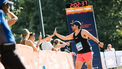 2024 TCS New York City Marathon Training Series 10M