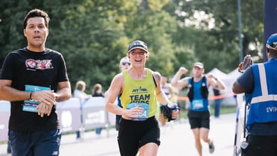 2024 TCS New York City Marathon Training Series 10M
