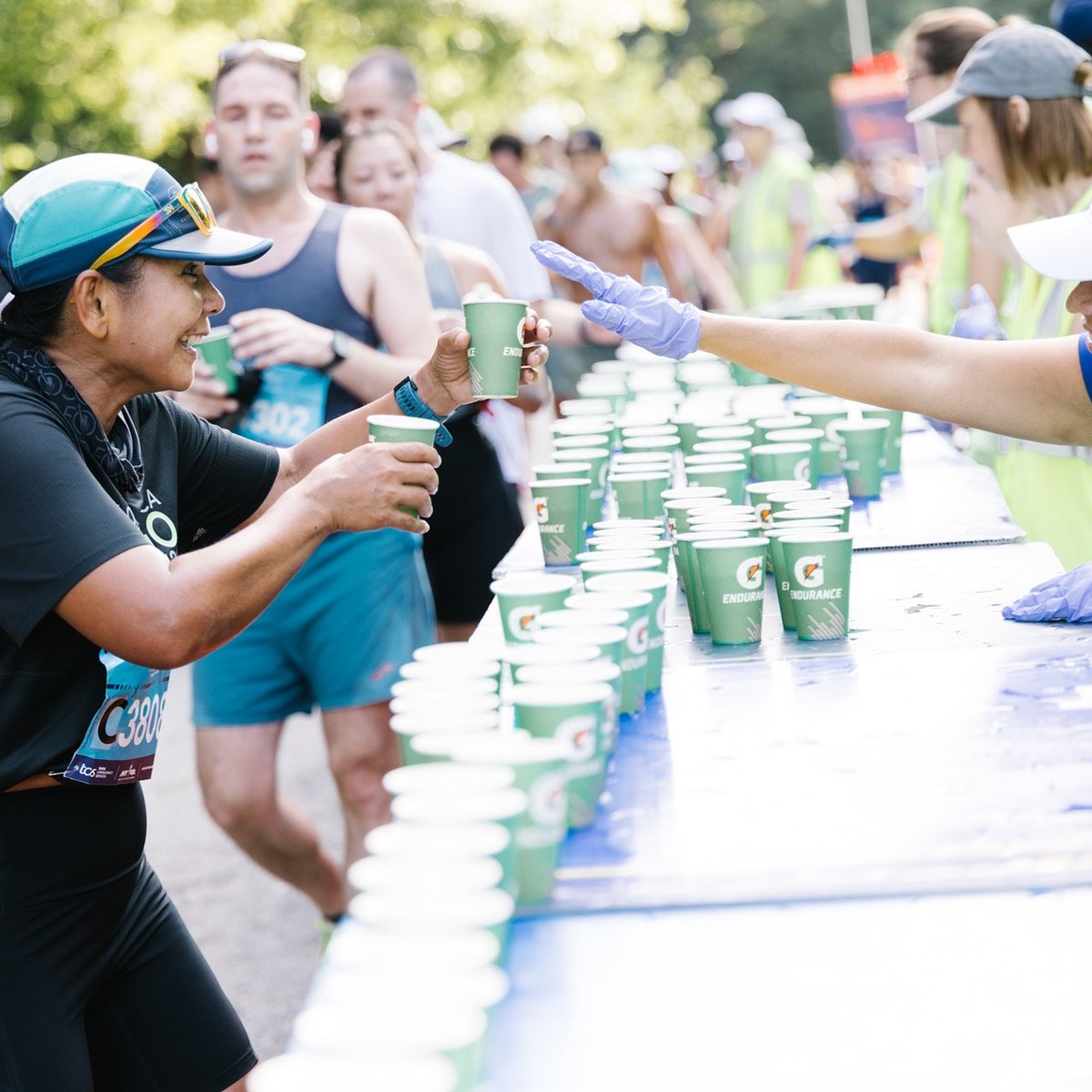 2024 TCS New York City Marathon Training Series 10M