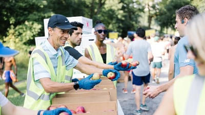 2024 TCS New York City Marathon Training Series 10M