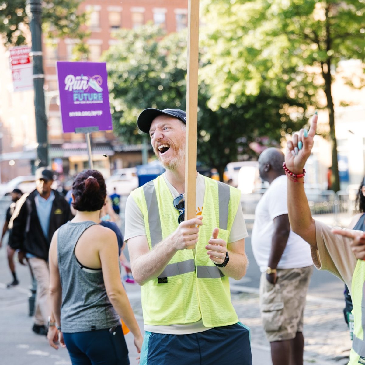 2024 Percy Sutton Harlem 5K