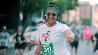 2024 Percy Sutton Harlem 5K