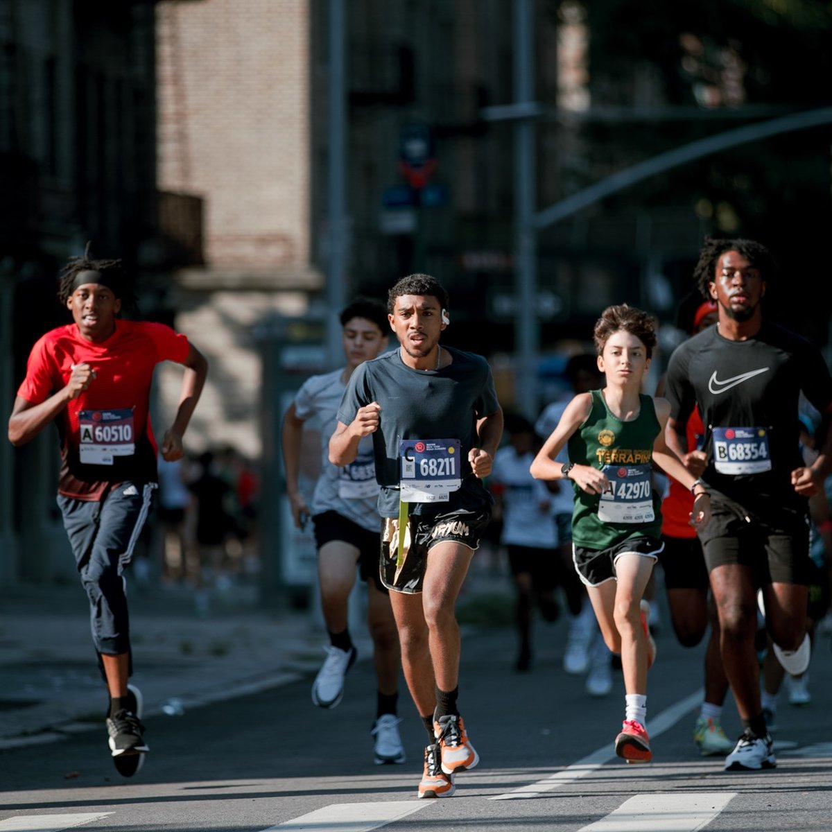 2024 Percy Sutton Harlem 5K
