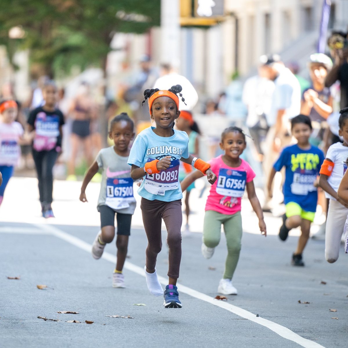 2024 Percy Sutton Harlem 5K