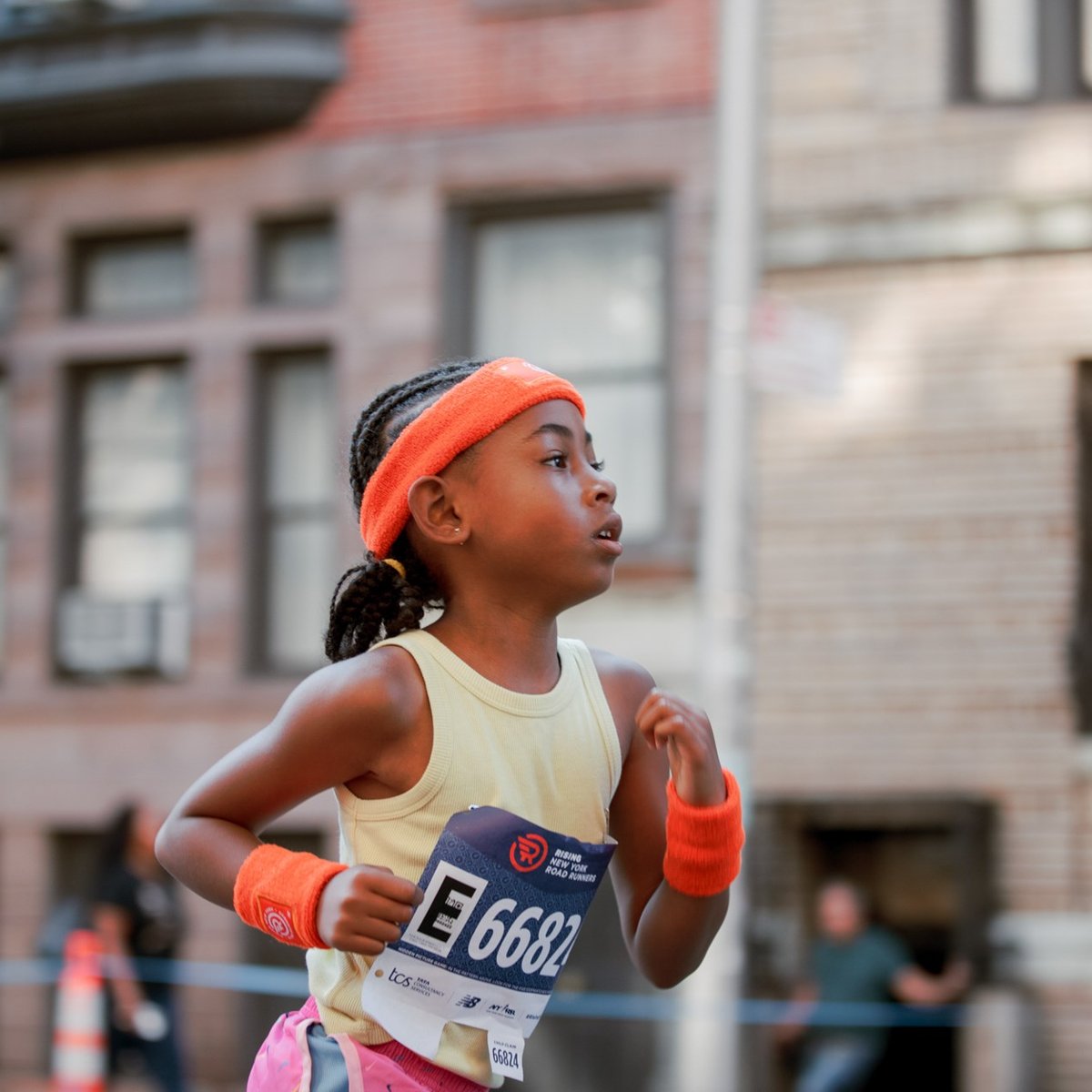 2024 Percy Sutton Harlem 5K