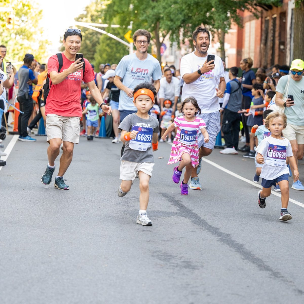 2024 Percy Sutton Harlem 5K