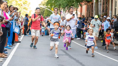 2024 Percy Sutton Harlem 5K