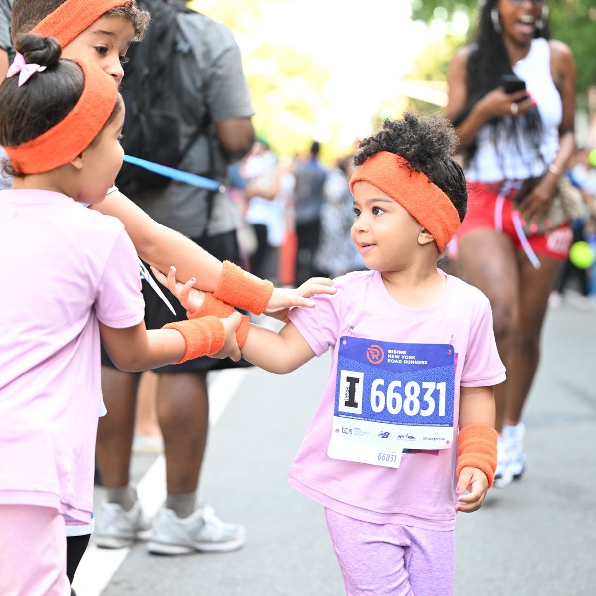 2024 Percy Sutton Harlem 5K