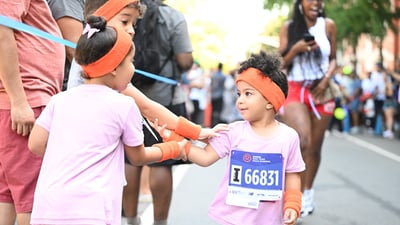 2024 Percy Sutton Harlem 5K