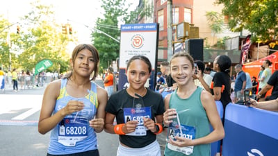 2024 Percy Sutton Harlem 5K