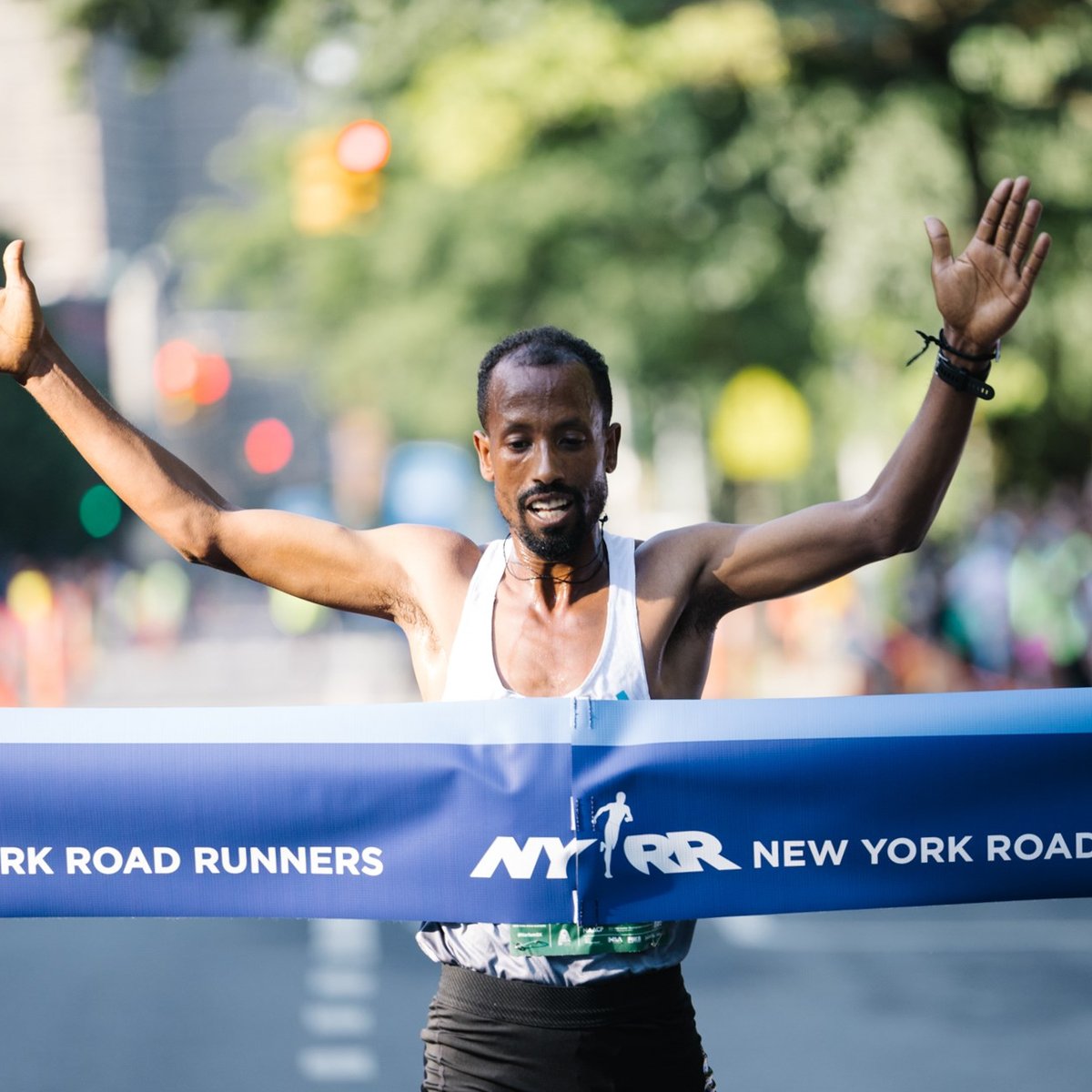2024 Percy Sutton Harlem 5K