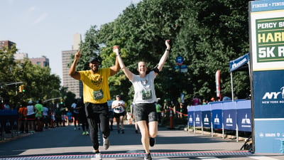 2024 Percy Sutton Harlem 5K