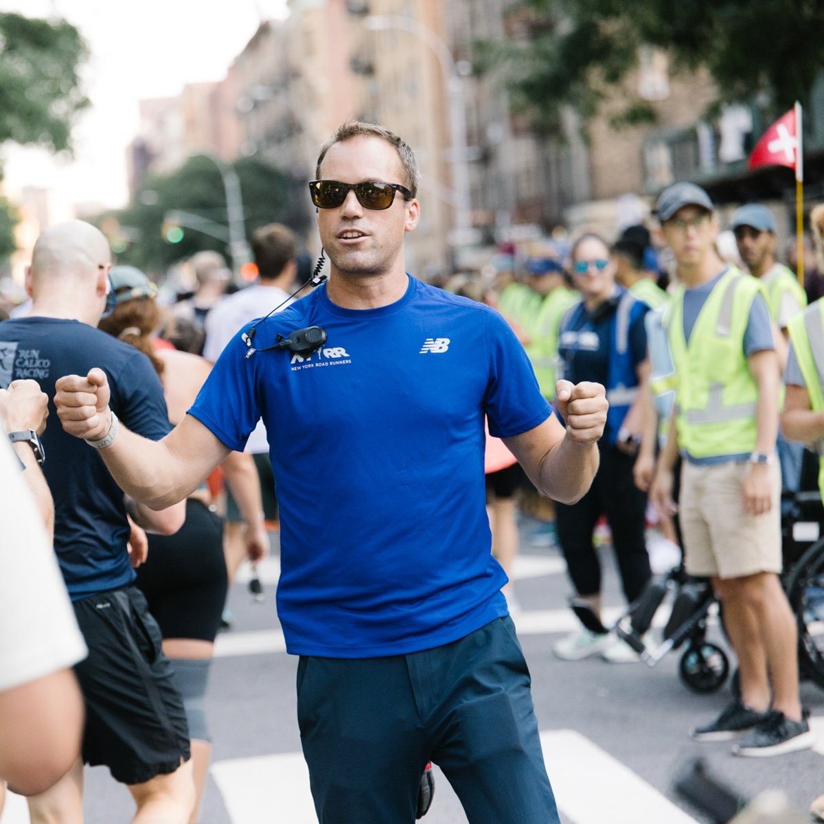 2024 Percy Sutton Harlem 5K