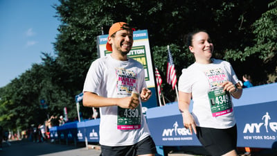 2024 Percy Sutton Harlem 5K