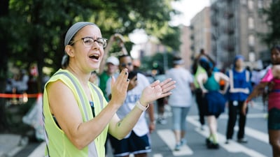 2024 Percy Sutton Harlem 5K