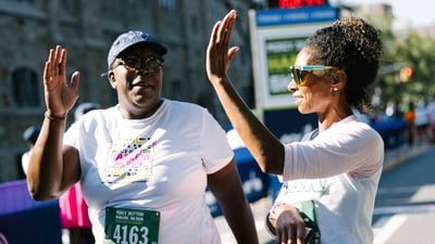 2024 Percy Sutton Harlem 5K