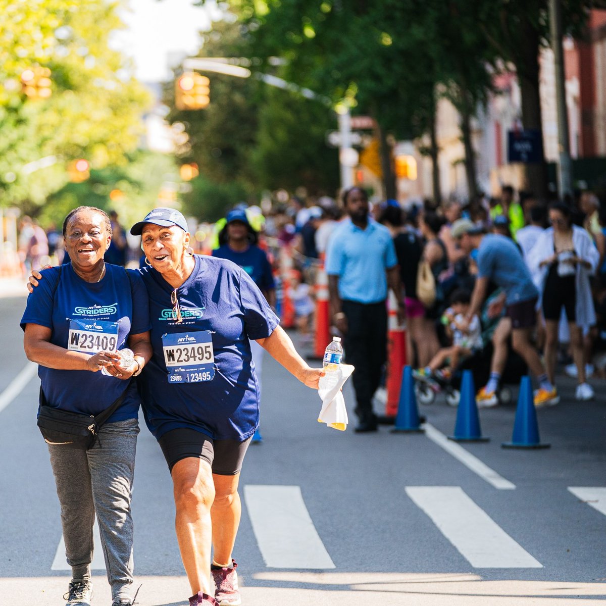 2024 Percy Sutton Harlem 5K