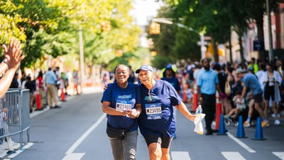 2024 Percy Sutton Harlem 5K
