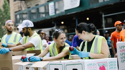 2024 Percy Sutton Harlem 5K